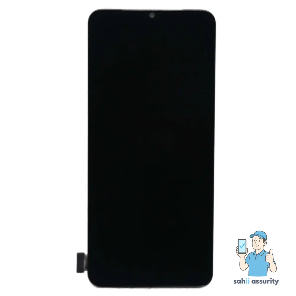 LCD with Touch Screen for Vivo V23e thumbnail